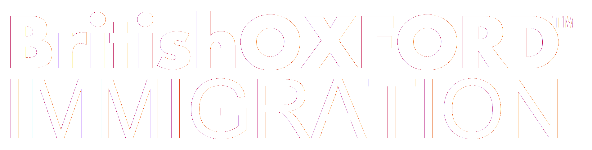 British Oxford Immigration